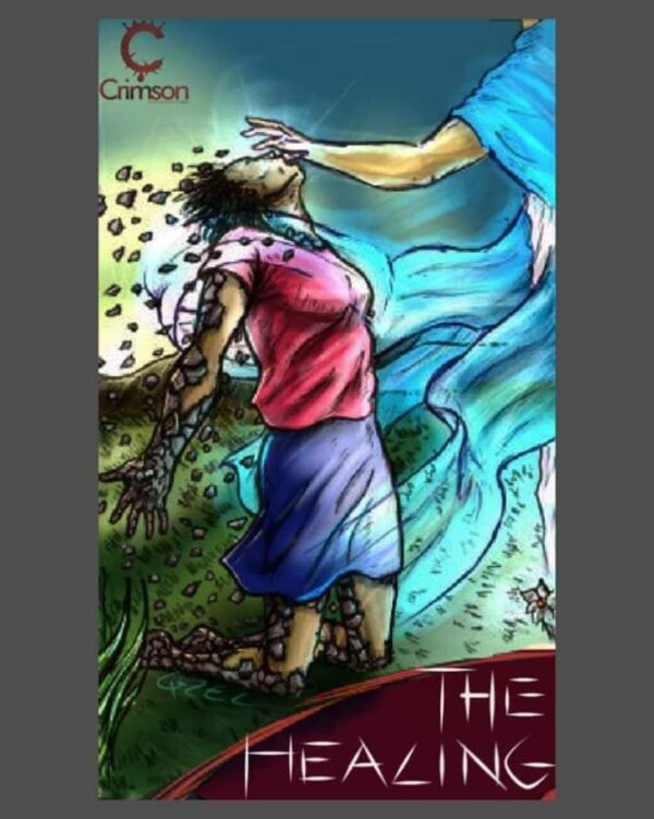 The Healing (COMING SOON)